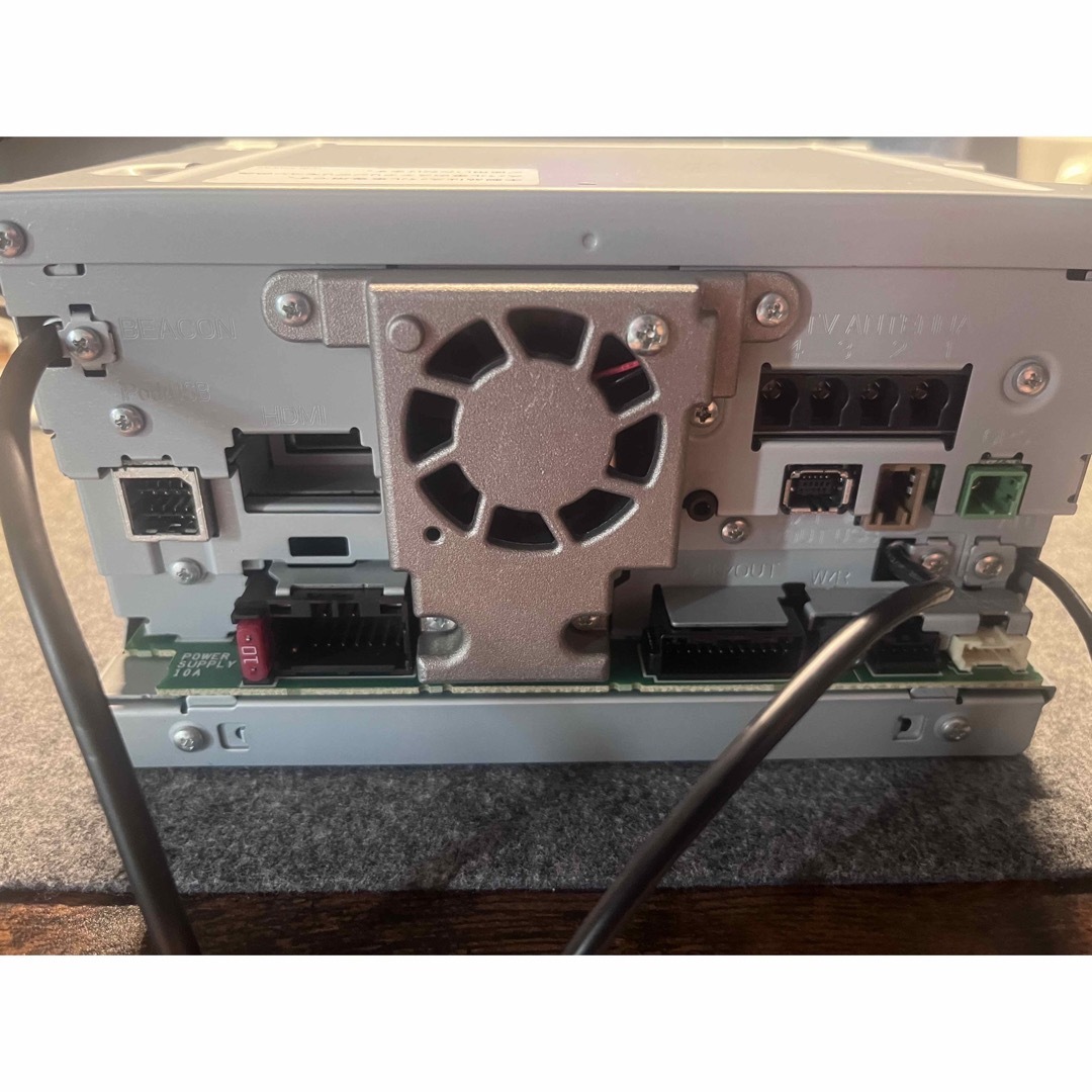 carrozzeria AVIC-ZH0009ナビ動作確認済 サイバーナビ carrozzeria AVIC-ZH0009ナビ動作確認済 サイバーナビ