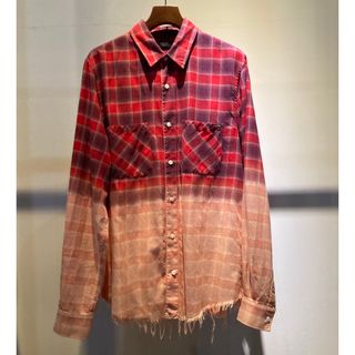 AMIRI(シャツ)のフリマアイテム一覧 AMIRI(シャツ)のフリマアイテム一覧