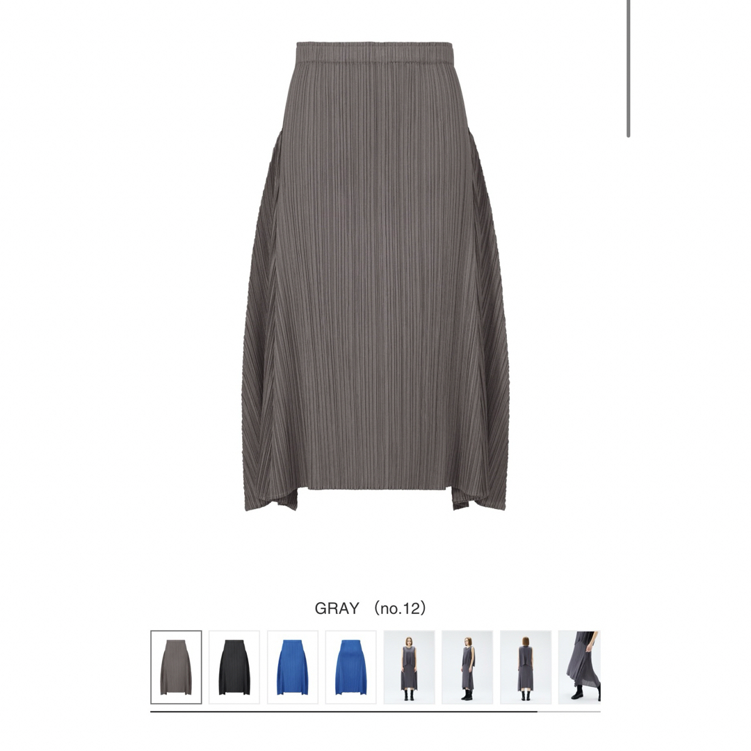 PLEATS PLEASE ISSEY MIYAKE - PLEATS PLEASE EFFICIENT SQUARE PLEATS PLEASE ISSEY MIYAKE - PLEATS PLEASE EFFICIENT SQUARE