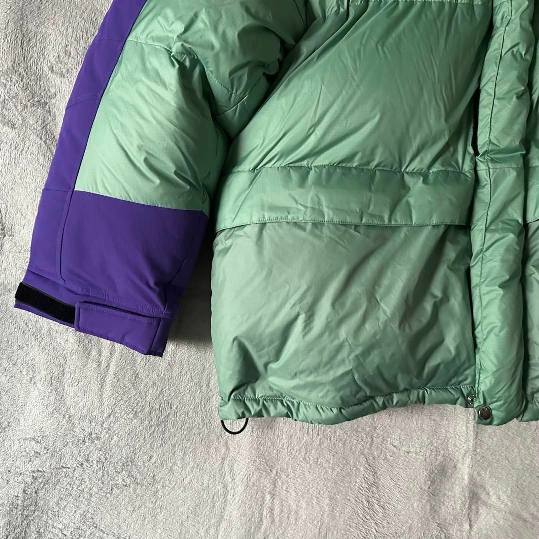 GUCCI - GUCCI THE NORTH FACE グッチノースフェイス ダウン GUCCI - GUCCI THE NORTH FACE グッチノースフェイス ダウン