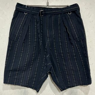 sacai(ショートパンツ)のフリマアイテム一覧 sacai(ショートパンツ)のフリマアイテム一覧