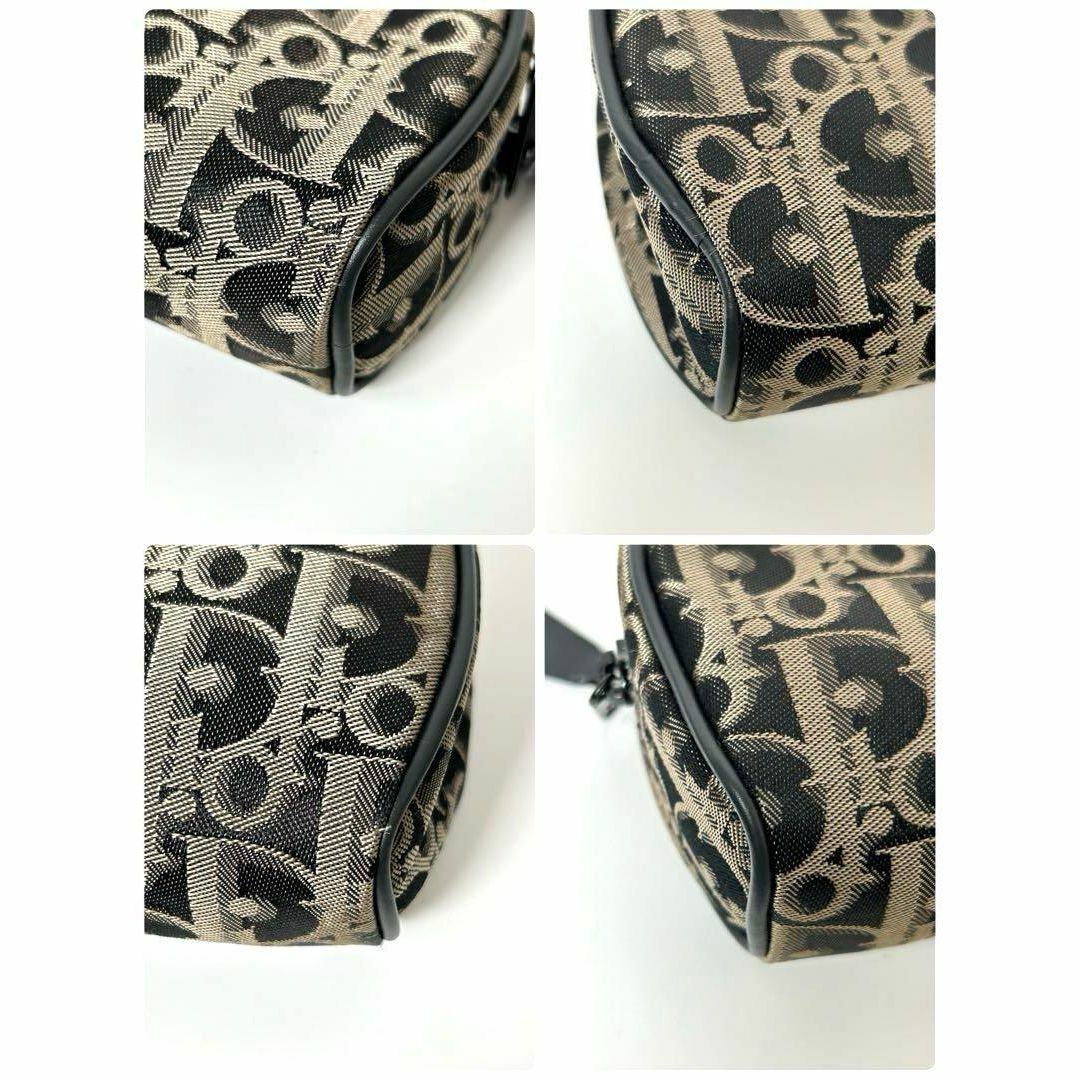 Christian Dior - 【希少】美品 Dior ディオール トロッター Christian Dior - 【希少】美品 Dior ディオール トロッター