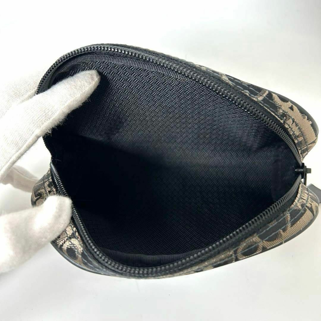 Christian Dior - 【希少】美品 Dior ディオール トロッター Christian Dior - 【希少】美品 Dior ディオール トロッター