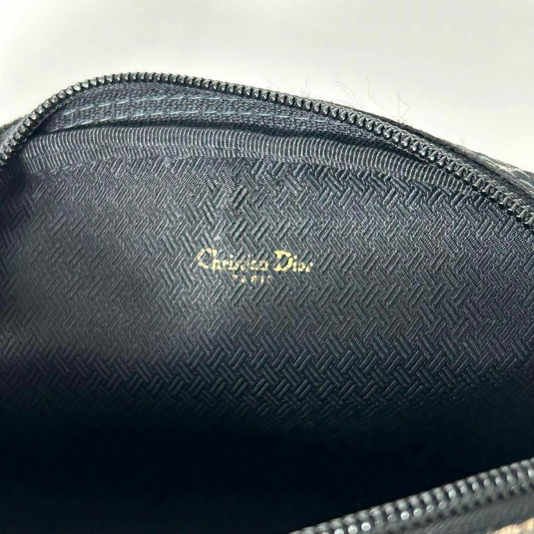Christian Dior - 【希少】美品 Dior ディオール トロッター Christian Dior - 【希少】美品 Dior ディオール トロッター