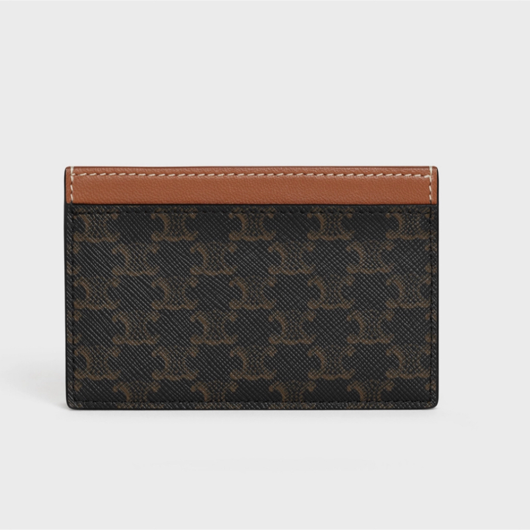 CELINE セリーヌ カードケース】 名刺入れ/定期入れ