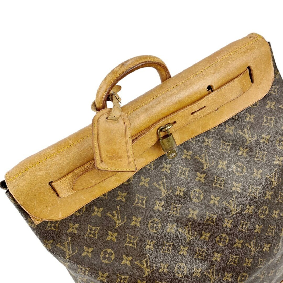 LOUIS VUITTON - □中古□ ルイヴィトン スティーマー 45 ハンド LOUIS VUITTON - □中古□ ルイヴィトン スティーマー 45 ハンド