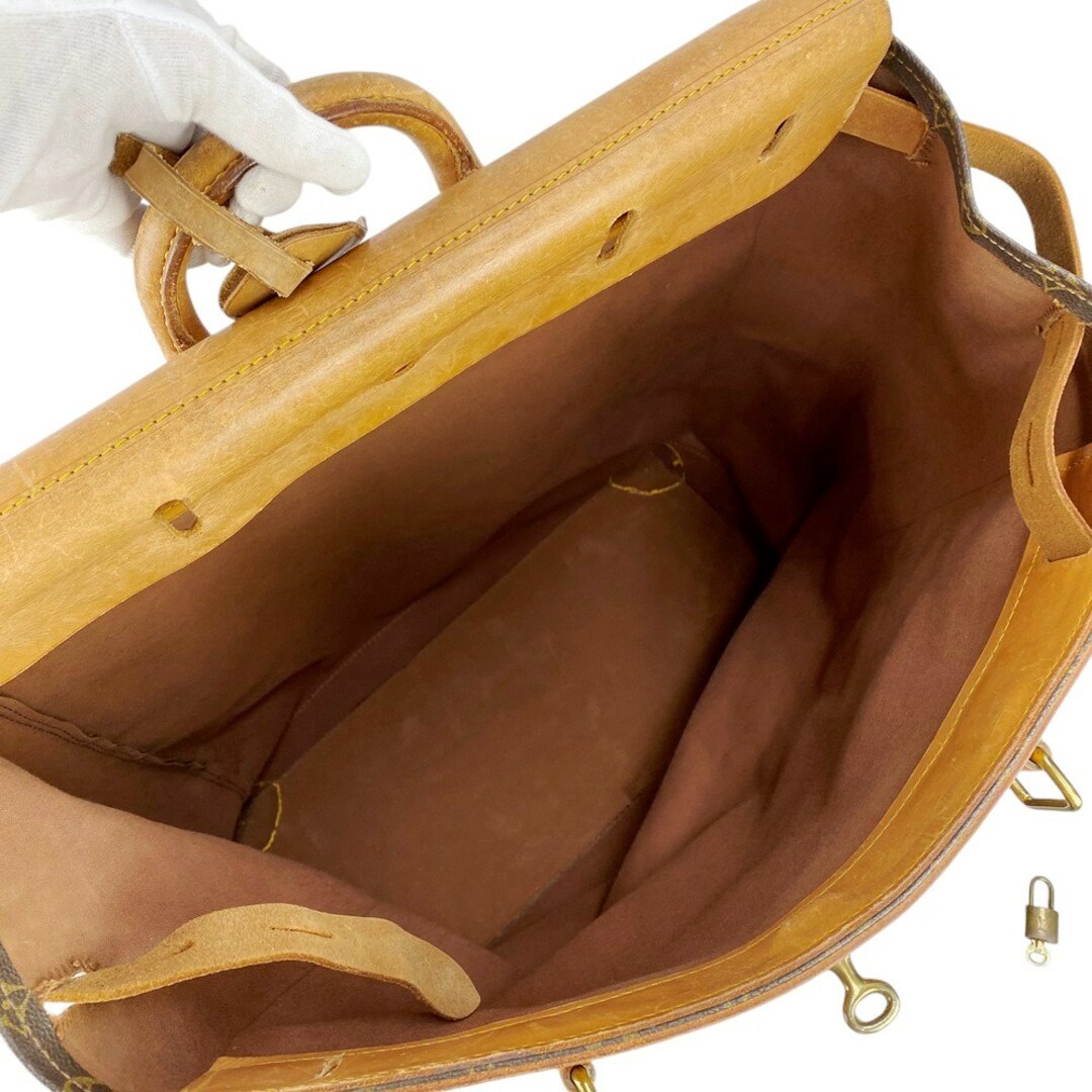 LOUIS VUITTON - □中古□ ルイヴィトン スティーマー 45 ハンド LOUIS VUITTON - □中古□ ルイヴィトン スティーマー 45 ハンド