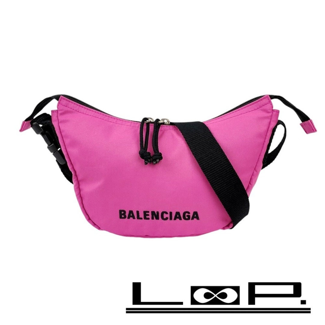 BALENCIAGA - ◇SALE◇ □新同□ バレンシアガ ウィール BALENCIAGA - ◇SALE◇ □新同□ バレンシアガ ウィール