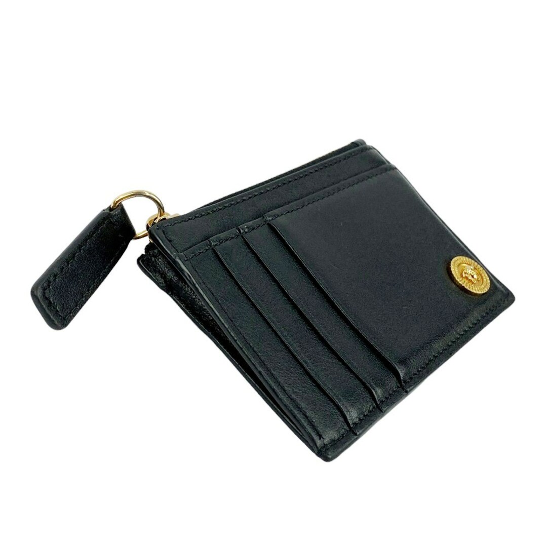 VERSACE - □美品□ ヴェルサーチ メデューサ ヘッド カード VERSACE - □美品□ ヴェルサーチ メデューサ ヘッド カード