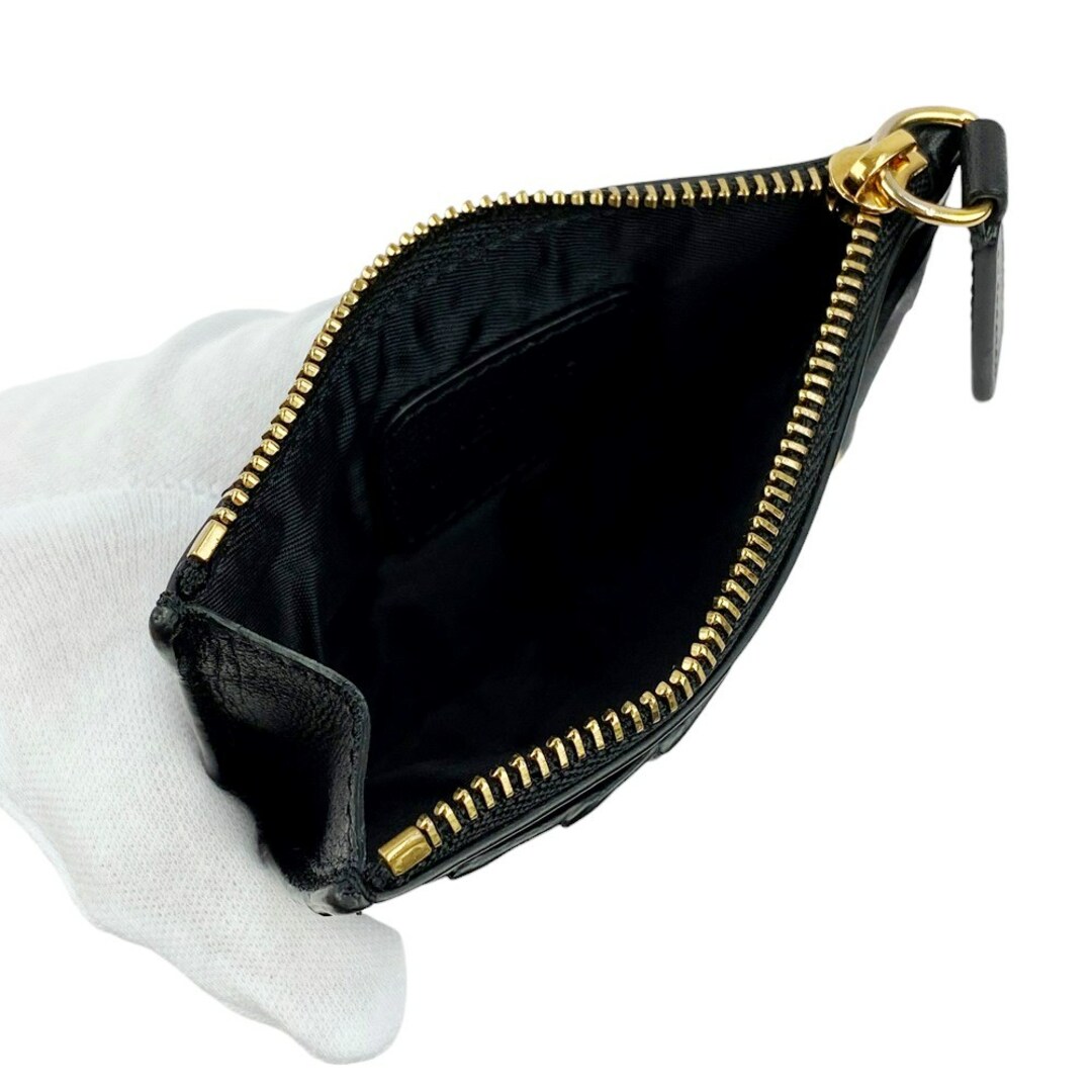 VERSACE - □美品□ ヴェルサーチ メデューサ ヘッド カード VERSACE - □美品□ ヴェルサーチ メデューサ ヘッド カード
