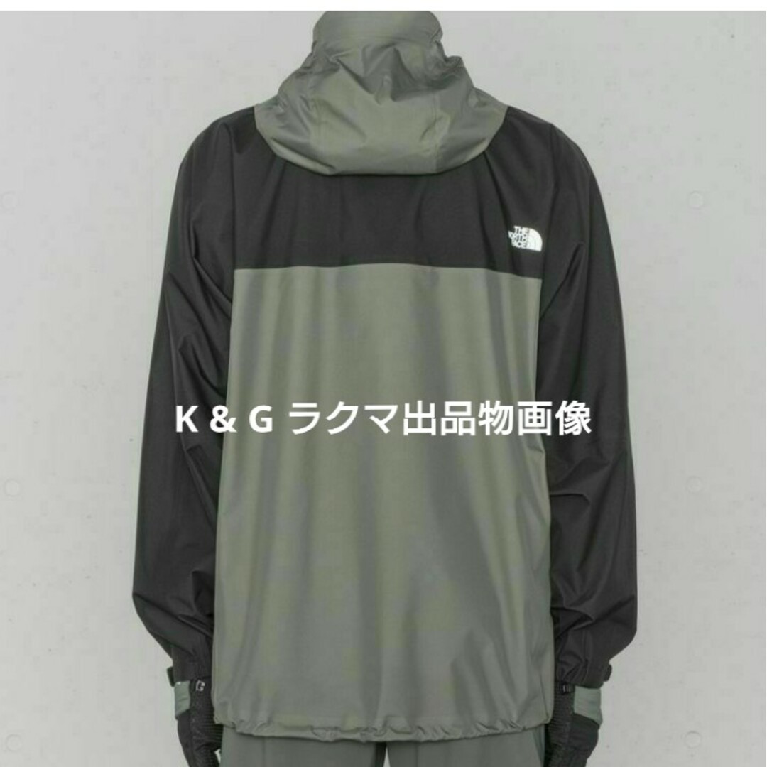 THE NORTH FACE x HYKE - ノース フェイス x ハイク HYKE GTX THE NORTH FACE x HYKE - ノース フェイス x ハイク HYKE GTX