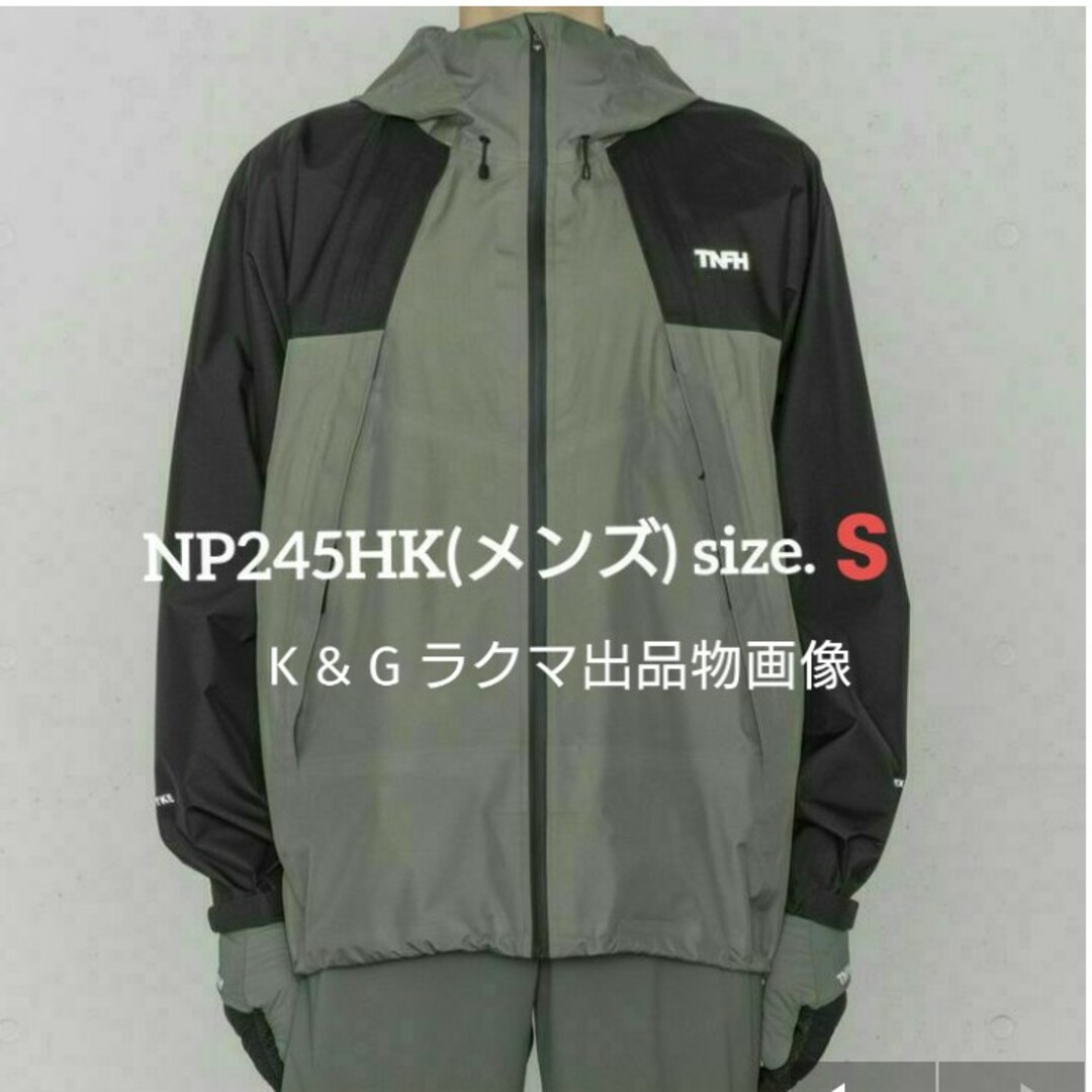 THE NORTH FACE x HYKE - ノース フェイス x ハイク HYKE GTX THE NORTH FACE x HYKE - ノース フェイス x ハイク HYKE GTX
