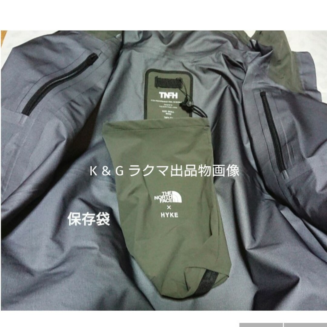 THE NORTH FACE x HYKE - ノース フェイス x ハイク HYKE GTX THE NORTH FACE x HYKE - ノース フェイス x ハイク HYKE GTX