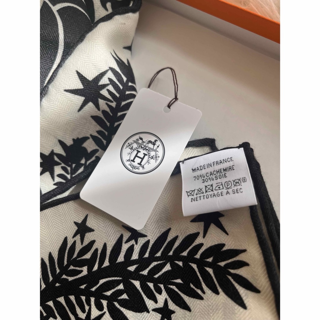 新品♡ HERMESエルメス《オルフェウスの魅力に誘われて》カシシル 新品♡ HERMESエルメス《オルフェウスの魅力に誘われて》カシシル