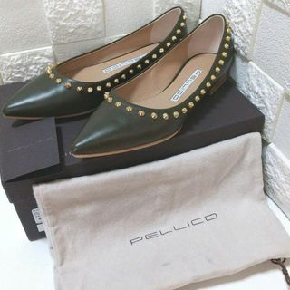 PELLICO(グリーン・カーキ/緑色系)のフリマアイテム一覧 PELLICO(グリーン・カーキ/緑色系)のフリマアイテム一覧