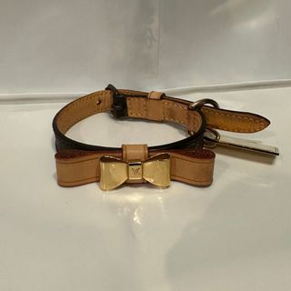 LOUIS VUITTON(リード/首輪)のフリマアイテム一覧 LOUIS VUITTON(リード/首輪)のフリマアイテム一覧