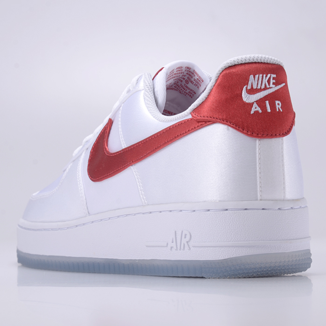 NIKE - 【アウトレット】NIKE ナイキ W AIR FORCE1'07 ESS SNKR NIKE - 【アウトレット】NIKE ナイキ W AIR FORCE1'07 ESS SNKR