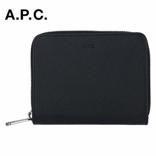 A.P.C(財布 ・ ブラック/黒色系)のフリマアイテム一覧 A.P.C(財布 ・ ブラック/黒色系)のフリマアイテム一覧