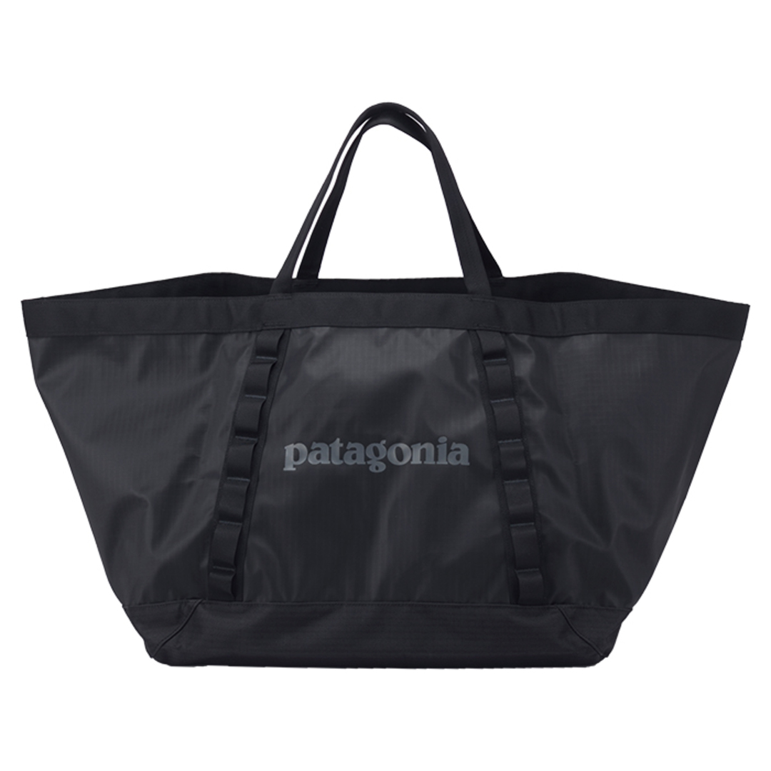 patagonia - Patagonia パタゴニア Black Hole Gear Tote 61L patagonia - Patagonia パタゴニア Black Hole Gear Tote 61L