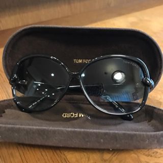 トムフォード(TOM FORD)のTOM FORD サングラス(サングラス/メガネ)