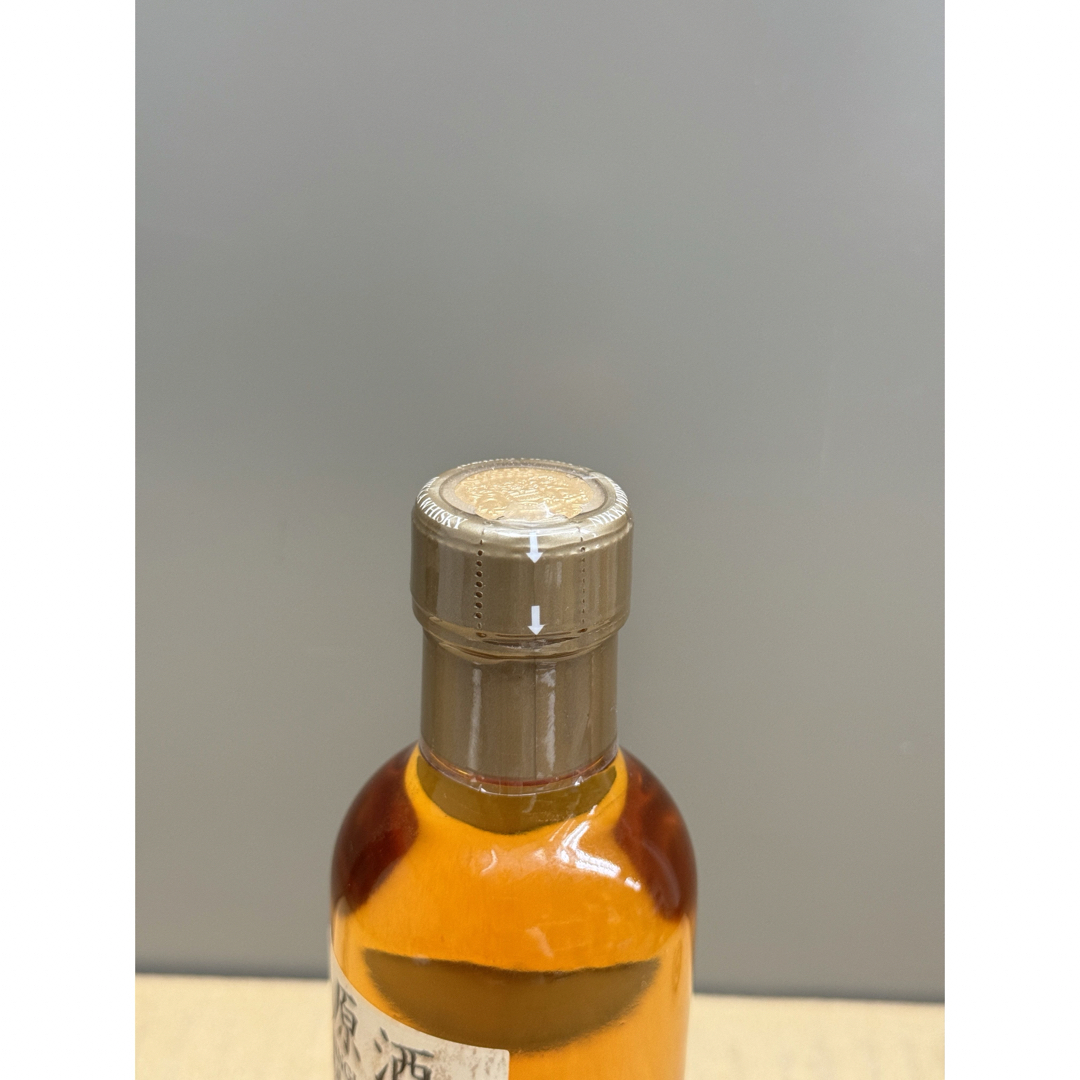 未開栓 ニッカ原酒 15年シングルカスク北海道余市蒸溜所限定 未開栓 ニッカ原酒 15年シングルカスク北海道余市蒸溜所限定