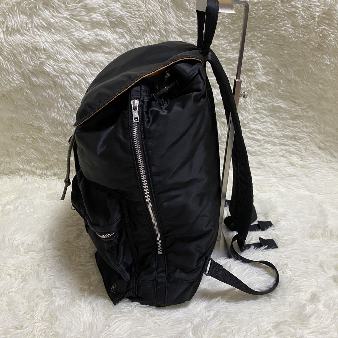 PORTER - 【外観良品】 POTER タンカー リュック ナイロン PORTER - 【外観良品】 POTER タンカー リュック ナイロン