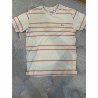 ラコステ(LACOSTE)のTシャツラコステ(Tシャツ/カットソー(半袖/袖なし))