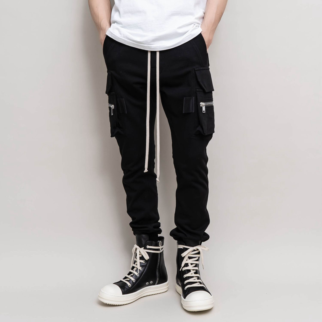 Rick Owens - RICK OWENS リックオウエンス 新品 MASTOSON Rick Owens - RICK OWENS リックオウエンス 新品 MASTOSON