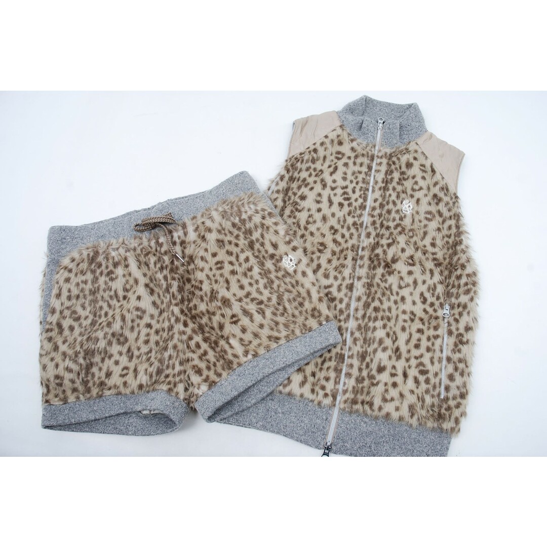 coco 中古 ラッセルノ RUSSELUNO レディース セットアップ 2(L coco 中古 ラッセルノ RUSSELUNO レディース セットアップ 2(L