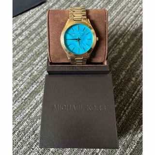 MICHAEL KORS(腕時計)のフリマアイテム一覧 MICHAEL KORS(腕時計)のフリマアイテム一覧