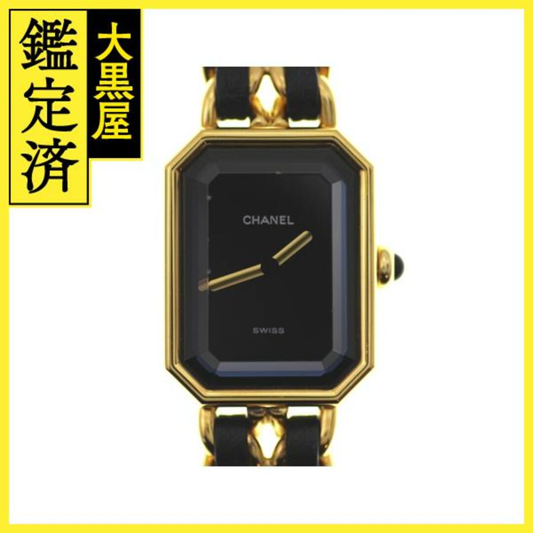 CHANEL - シャネル ﾌﾟﾙﾐｴｰﾙL H0001 【472】