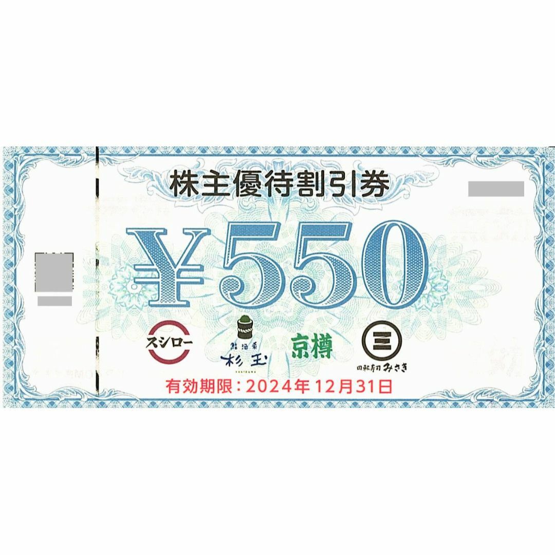 □2025/12/31迄 アトム 株主優待 20000円分 □2025/12/31迄 アトム 株主優待 20000円分