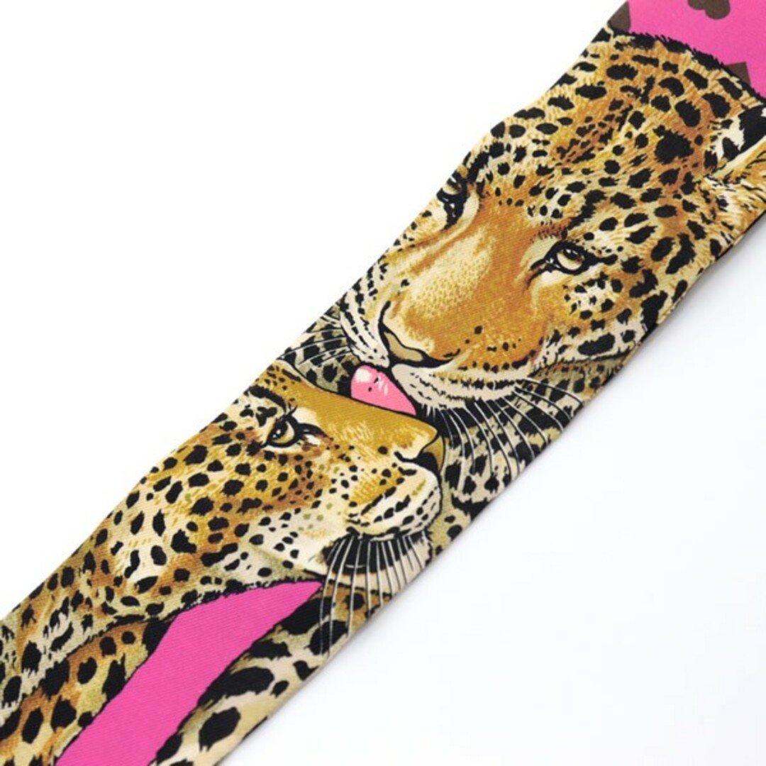 広尾店】 エルメス HERMES ツイリー Jungle Love Love 広尾店】 エルメス HERMES ツイリー Jungle Love Love