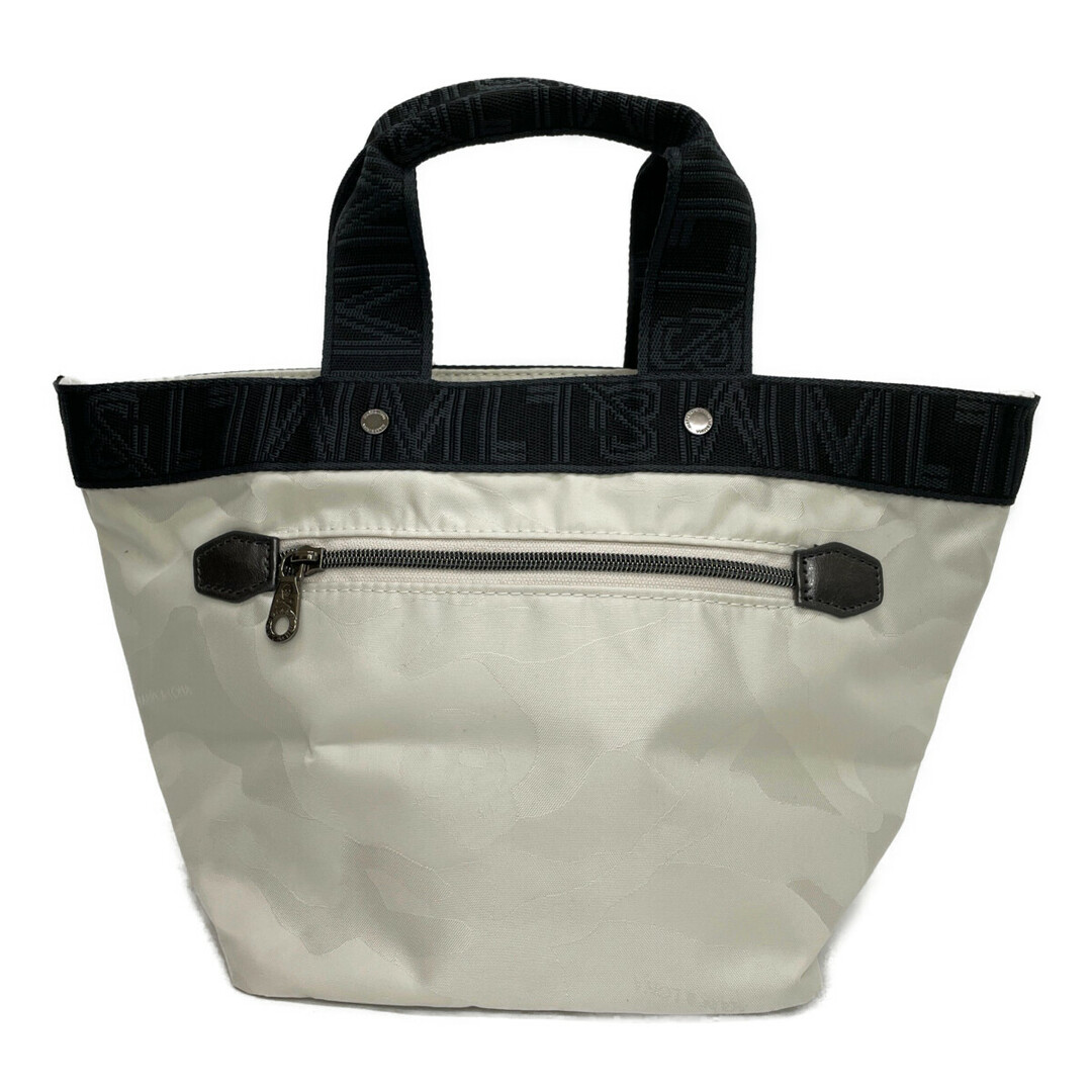 MARK&LONA カートバッグ (MARK&LONA - EVER VERSA CART BAG MARK&LONA カートバッグ (MARK&LONA - EVER VERSA CART BAG