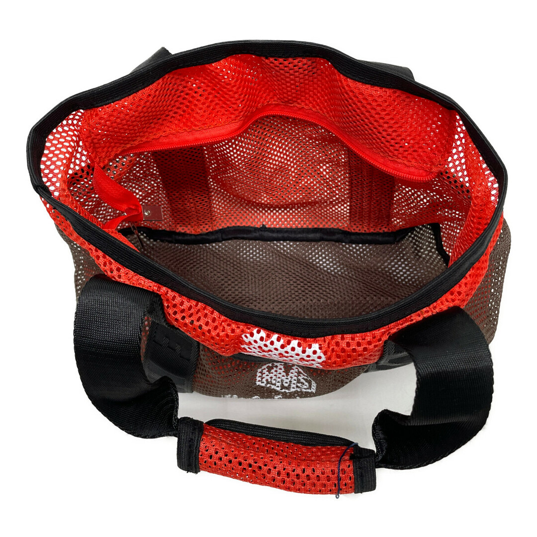 coco 未使用品 ムータマリン muta MARINE カートバッグ オレンジ coco 未使用品 ムータマリン muta MARINE カートバッグ オレンジ