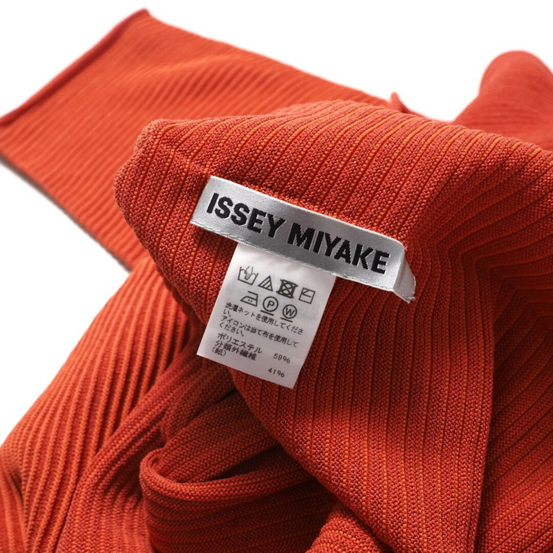プリーツプリーズ ISSEY MIYAKE イッセイミヤケ ワンピース サイズ2