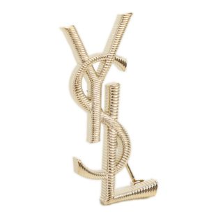 SAINT LAURENT(ブローチ/コサージュ)のフリマアイテム一覧 SAINT LAURENT(ブローチ/コサージュ)のフリマアイテム一覧
