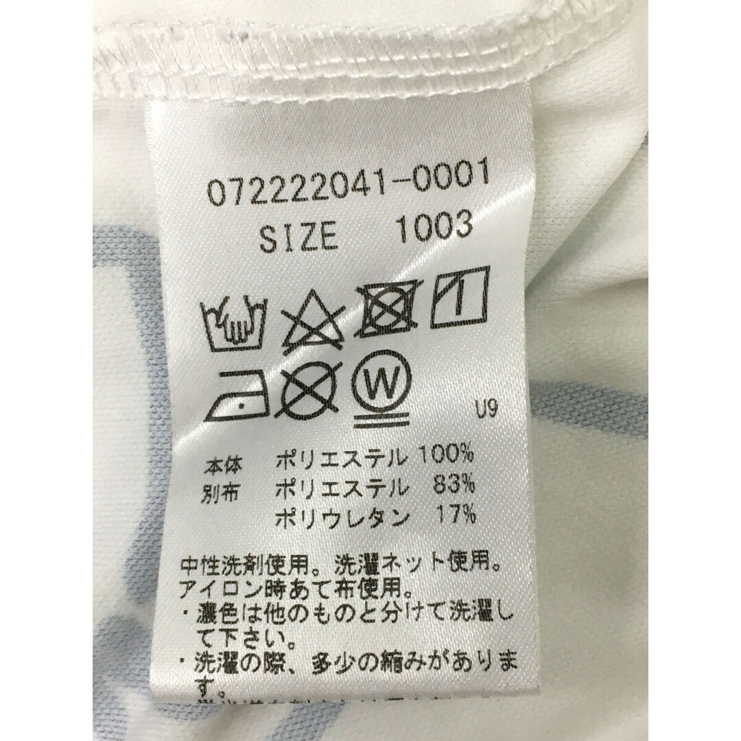 coco 中古 ワック WAAC メンズ 長袖シャツ 3(L) 白×黒 ホワイト coco 中古 ワック WAAC メンズ 長袖シャツ 3(L) 白×黒 ホワイト