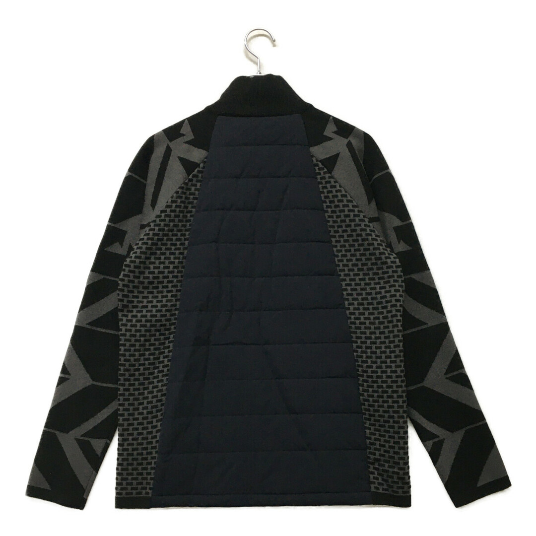 coco 中古 デサントゴルフ DESCENTE GOLF メンズ ブルゾン L 黒 coco 中古 デサントゴルフ DESCENTE GOLF メンズ ブルゾン L 黒