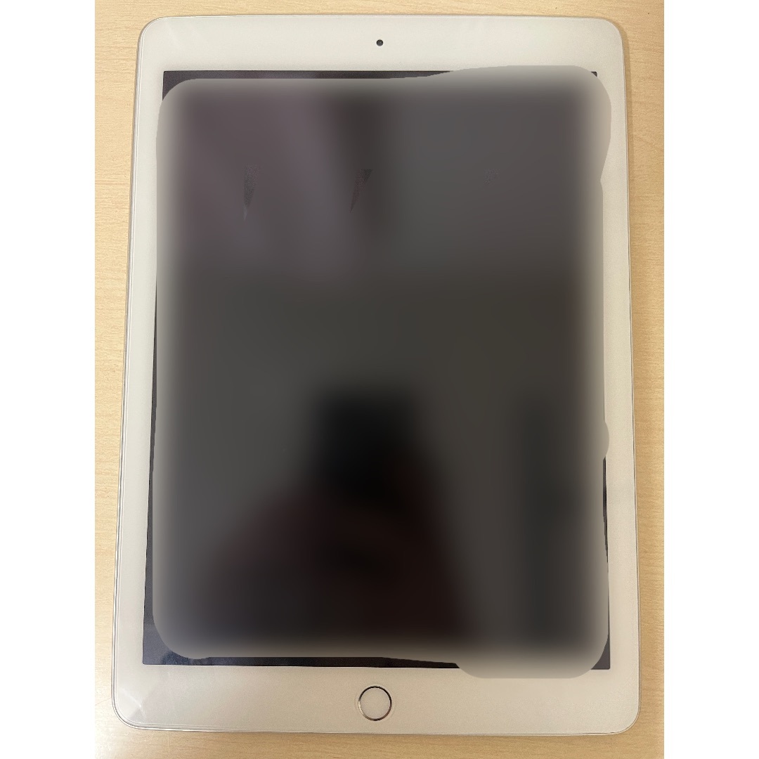 Apple - アップル iPad Air 2 WiFi 32GB シルバー