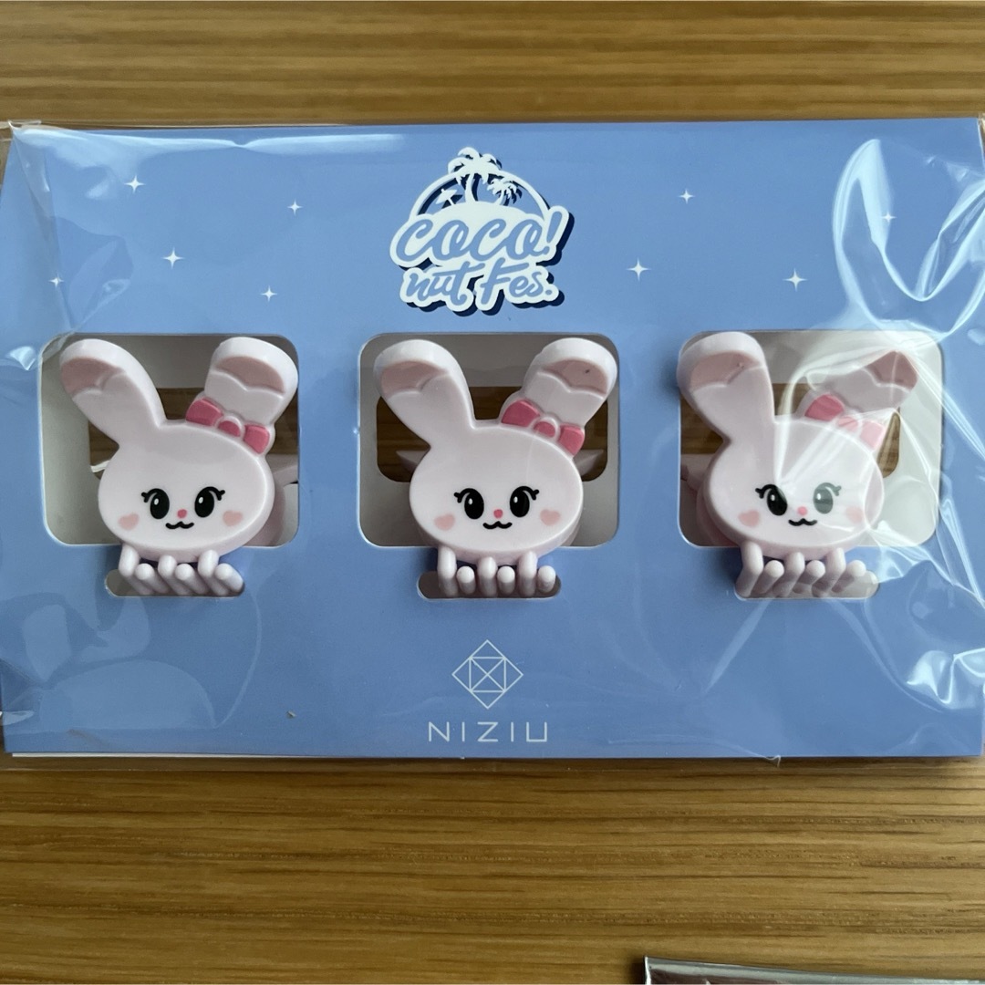 NiziU - NiziU ミイヒ ピョンピョンの通販 by non's shop NiziU - NiziU ミイヒ ピョンピョンの通販 by non's shop