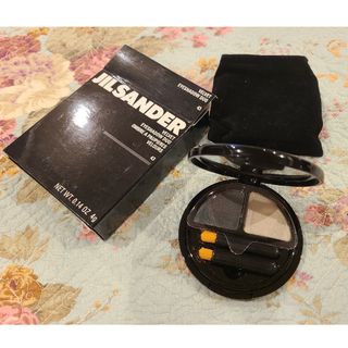 JIL SANDER(コスメ/美容)のフリマアイテム一覧 JIL SANDER(コスメ/美容)のフリマアイテム一覧