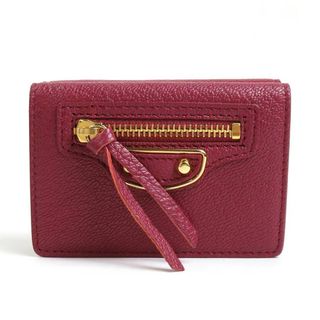 BALENCIAGA(財布 ・ レッド/赤色系)のフリマアイテム一覧 BALENCIAGA(財布 ・ レッド/赤色系)のフリマアイテム一覧