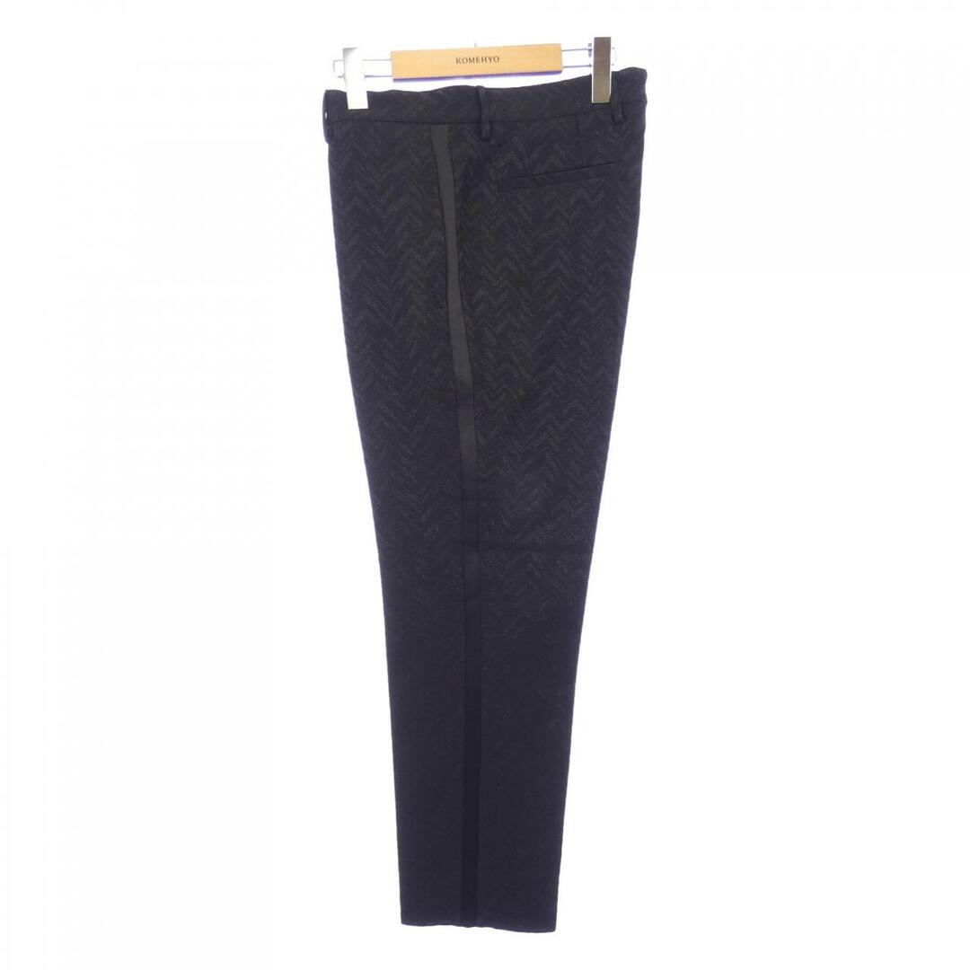 パンツ ETRO FW25 (WREA0014 99TCD01M0689) ETRO エトロ レディース パンツ（その他） サイズ：40(M位