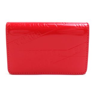 BALENCIAGA(財布 ・ レッド/赤色系)のフリマアイテム一覧 BALENCIAGA(財布 ・ レッド/赤色系)のフリマアイテム一覧