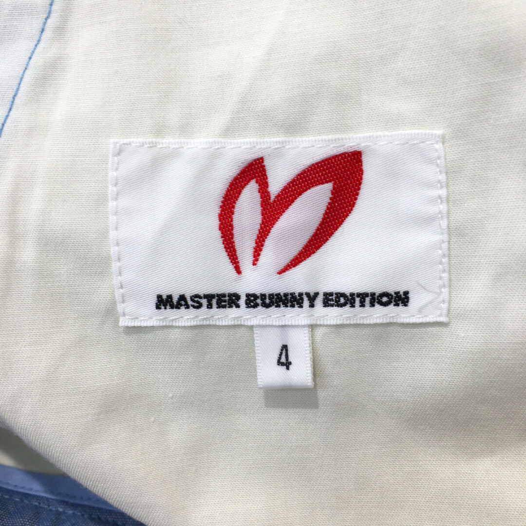 coco マスターバニーエディション MASRTER BUNNY EDITION メンズ coco マスターバニーエディション MASRTER BUNNY EDITION メンズ