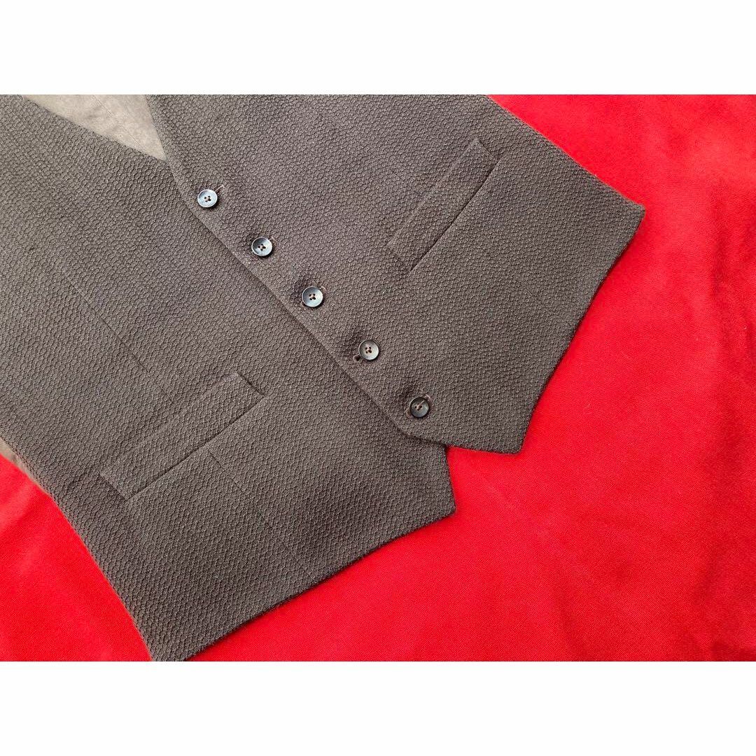 トレンドのレイヤードマストアイテム LARDINI ラルディーニ トレンドのレイヤードマストアイテム LARDINI ラルディーニ