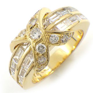 Tiffany & Co.(クロス ・ リング(指輪))のフリマアイテム一覧 Tiffany & Co.(クロス ・ リング(指輪))のフリマアイテム一覧