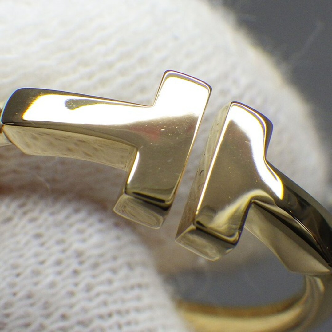 Tiffany & Co. - ティファニー Tiffany & Co. ピンキーリング T Tiffany & Co. - ティファニー Tiffany & Co. ピンキーリング T