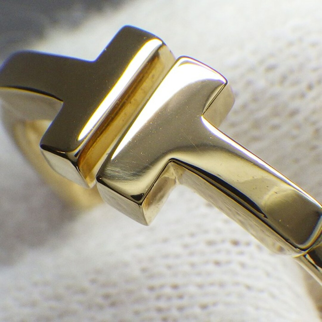 Tiffany & Co. - ティファニー Tiffany & Co. ピンキーリング T Tiffany & Co. - ティファニー Tiffany & Co. ピンキーリング T